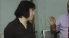 Salih Memişoğlu ve 3.Göz