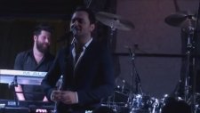 Zakkum - Mamak Türküsü (Canlı Performans)