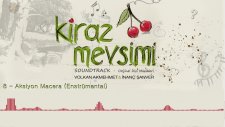 Aksiyon Macera - Volkan Akmehmet & İnanç Şanver (Kiraz Mevsimi Soundtrack)