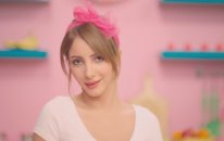 Aleyna Dalveren - Karabiberim (2015 Yepyeni)