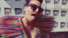 Dave Audé Ft. Luciana - You Only Talk In #hashtag