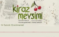 İlk Öpücük - Volkan Akmehmet & İnanç Şanver (Kiraz Mevsimi Soundtrack)