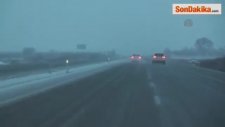 Kütahyada Kar Tatili