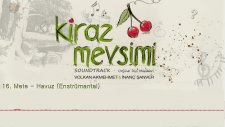 Mete (Havuz) - Volkan Akmehmet & İnanç Şanver (Kiraz Mevsimi Soundtrack)