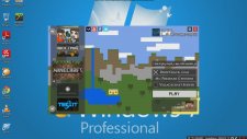 Minecraft Technic Launcher Kullanımı