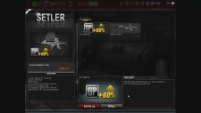 Özel Haraket Seti - Wolfteam Joygame