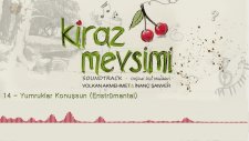 Yumruklar Konuşsun - Volkan Akmehmet & İnanç Şanver (Kiraz Mevsimi Soundtrack)
