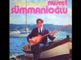 Nüsret Sümmanioğlu