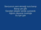 onur akın seviyorum seni