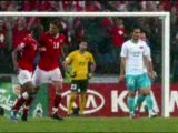 Türk Milli Takımı Euro 2008