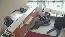 Ambulans Geldiğinde O Çoktan Ölmüştü