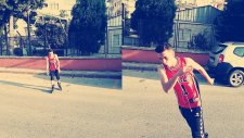 cadde bostancı paten show