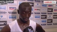 İngiliz Basını: Galatasaray, Papiss Cisseyi İstiyor