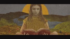 Opeth - Cusp Of Eternity Opeth - Cusp Of Eternity
