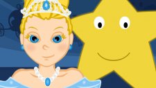 Twinkle Twinkle Little Star (Külkedisi) - Adisebaba İngilizce Çizgi Film Çocuk Şarkıları