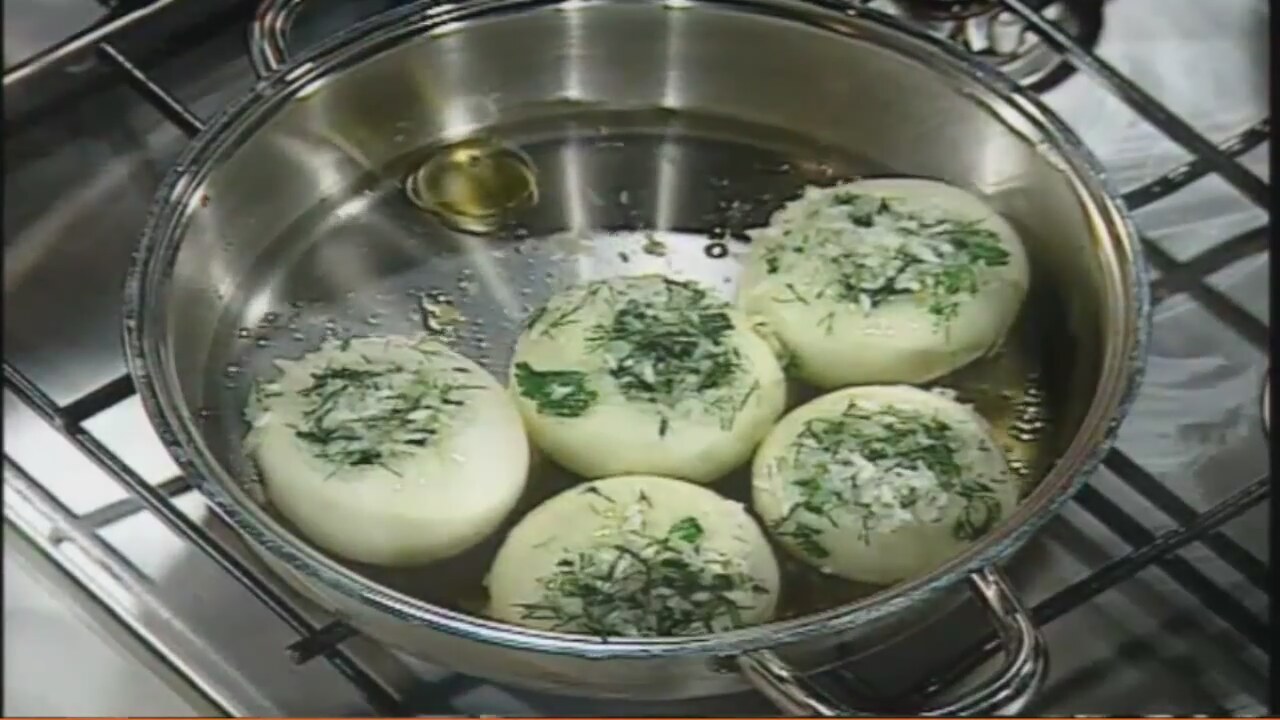 Zeytinyağlı Midye Dolma Videosu Zeytinyağlı Midye Dolma Videosu