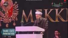 Abdulkadir Geylani Hz. | Cübbeli Ahmet Hoca {31.12.2014}