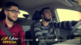 Ali Metin - Ne Yazar Ali Metin - Ne Yazar