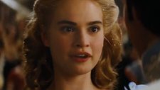 Cinderella (2015) Fragman 2