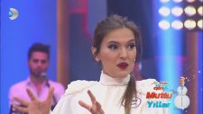 Evleneceğim O Manyakla (Ben Bilmem Eşim Bilir Yılbaşı Özel)