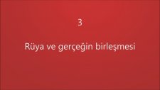 Rüyalar Hakkında Bilinmeyen 10 İlginç Gerçek Bilgi