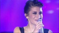 İrem Derici - Kalbimin Tek Sahibine (Ben Bilmem Eşim Bilir 2015 Yılbaşı Özel)