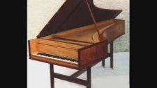 Mozart Sonata For Two Pianos K. 448 İn Re Majeur Mov 2 - Period İnstruments