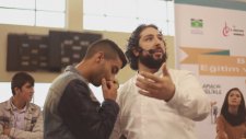 Fatih Abadi Sen Ne Kadar Sensin Bilinçlendirme & Motivasyon Semineri Tanıtımı