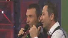 Sinan Özen & Baha - Arpa Buğday Daneler