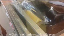 Vakum Makinesi Peynir Mv20