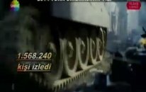 2014e Damga Vuran Filmler Arasındayız... (Show Tv Yılbaşı Sürprizi Programı)