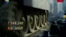 2014e Damga Vuran Filmler Arasındayız... (Show Tv Yılbaşı Sürprizi Programı)