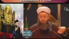 Cübbeli Ahmet Hoca | Yılbaşı Özel - Mevlid-İ Şerif Ve Mekkenin Fethi 31 Aralık 2014