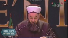Lalegül Tv Mevlid-İ Şerif Mekkenin Fethi Cübbeli Ahmet Hoca Canlı İzle