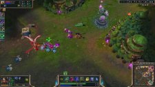 League of Legeds - Brave ile TR Elmas Nidalee