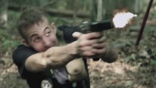 The Bunker (2014) Fragman