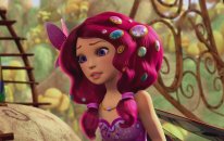 Mia and Me - Onarım (3. Bölüm)