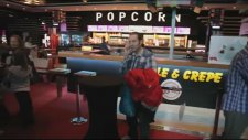 Palladium Winx Club Okyanusun Gizemi Gala Gecesi