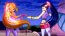 Winx Club - Bebekler - Magical Hair