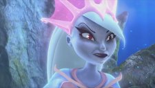 Winx Club - Okyanusun Gizemi - En Sihirli Sahneler