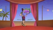 Winx Club - Sezon 4 Bölüm 16 - Sanal Dünya (Klip1)
