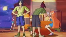 Winx Club - Sezon 4 Bölüm 16 - Sanal Dünya (Klip2)