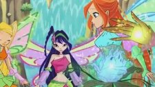 Winx Club - Sezon 4 Bölüm 20 - Kaderin Hikayesi (Klip2)