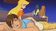 Winx Club - Sezon 4 Bölüm 20 - Kaderin Hikayesi (klip3)