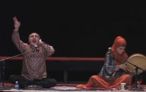 Alim Qasimov Ensemble