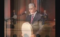 Arif Babayev Mahur tesnifi Ramin Rzayev Kaman Mirnazim Asadullayev