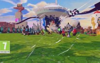 Disney Infinity 2.0 - Disney Originals Walk This Way - Türkçe fragman | HD