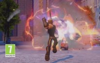 Disney Infinity 2.0: Marvel Super Heroes - Türkçe fragman | HD