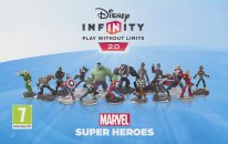 Disney Infinity 2.0 Örümcek-Adam Playset- Türkçe fragman | HD