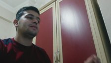 Ersin Şen Yanlızım Dostlarım